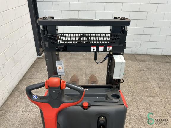 Linde L12i WKH11.935 11 19984
