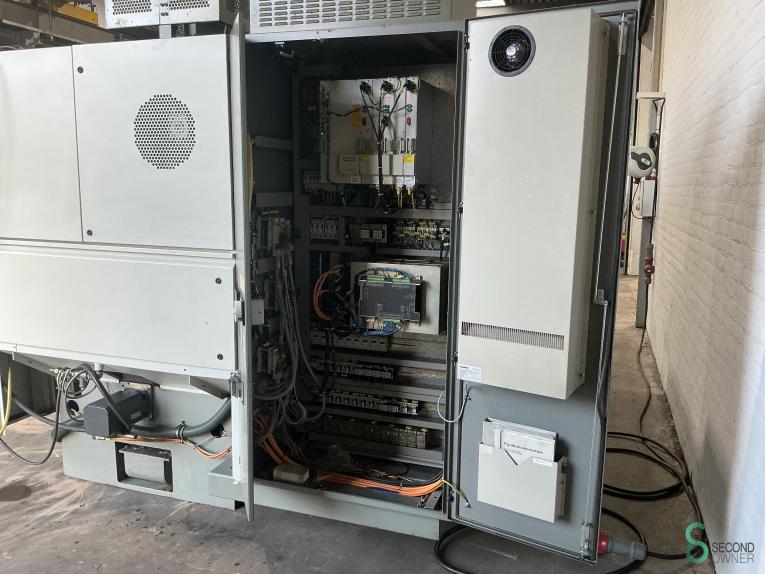 Deckel MAHO DMC 70V MET10.060 92 17510