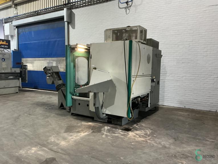 Deckel MAHO DMC 70V MET10.060 91 17510