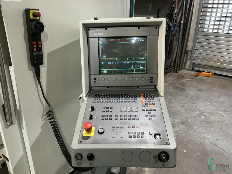 Deckel MAHO DMC 70V MET10.060 94 17510