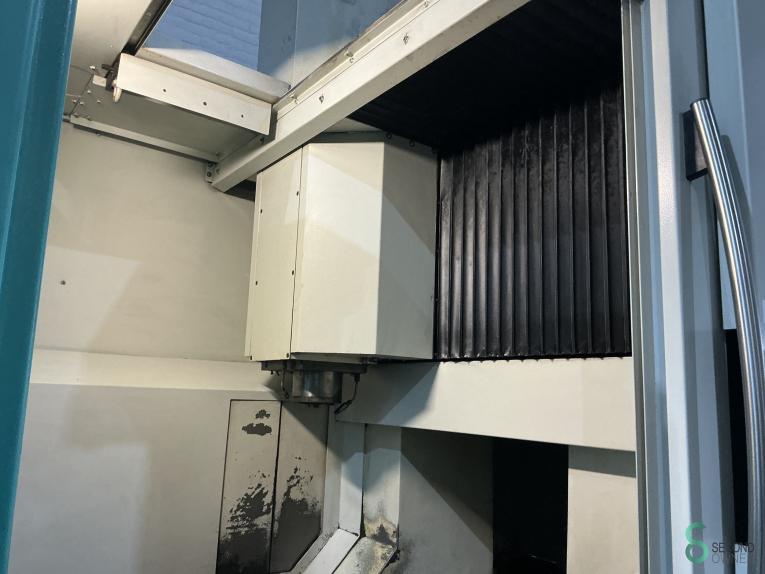 Deckel MAHO DMC 70V MET10.060 66 17510