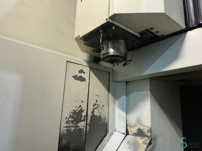 Deckel MAHO DMC 70V MET10.060 67 17510