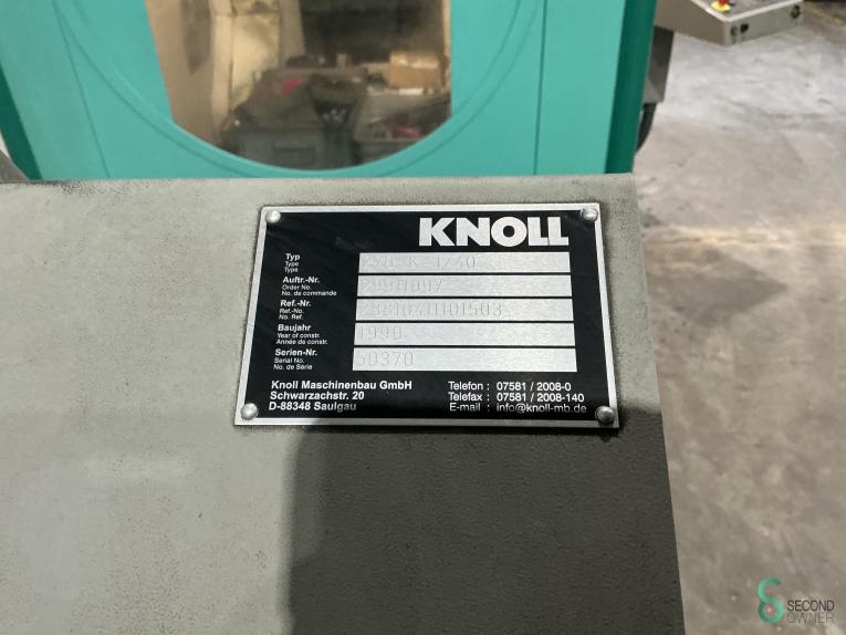 Deckel MAHO DMC 70V MET10.060 69 17510