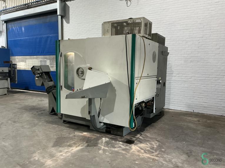 Deckel MAHO DMC 70V MET10.060 71 17510