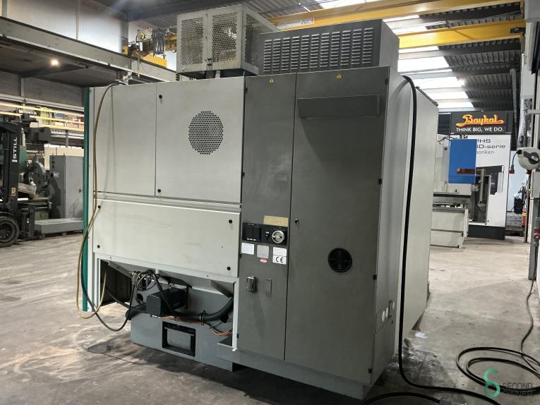 Deckel MAHO DMC 70V MET10.060 85 17510