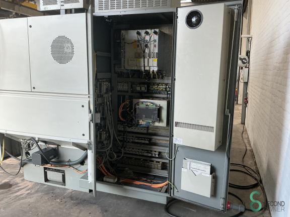 Deckel MAHO DMC 70V MET10.060 28 17510