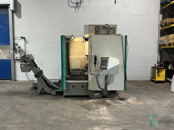 Deckel MAHO DMC 70V MET10.060 26 17510