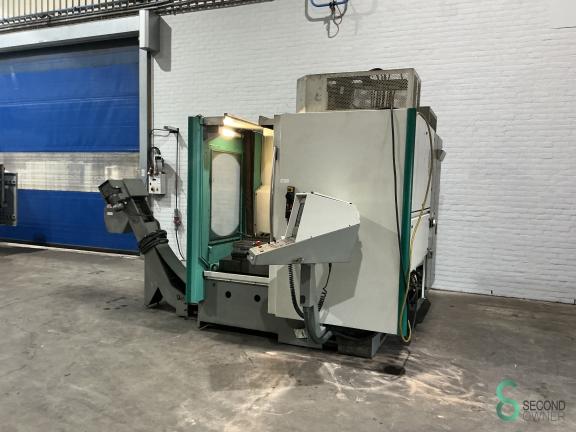 Deckel MAHO DMC 70V MET10.060 31 17510