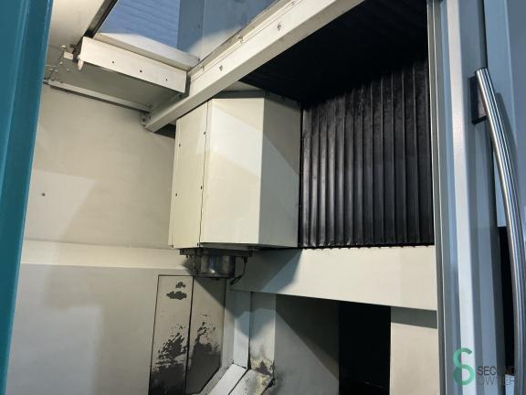 Deckel MAHO DMC 70V MET10.060 2 17510