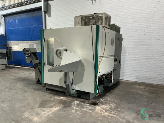 Deckel MAHO DMC 70V MET10.060 7 17510