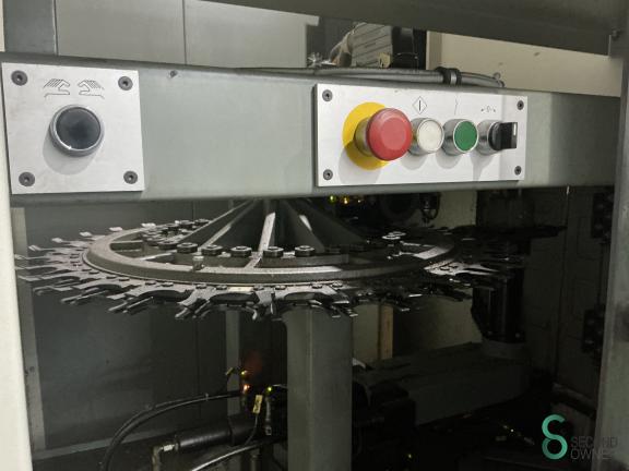 Deckel MAHO DMC 70V MET10.060 13 17510