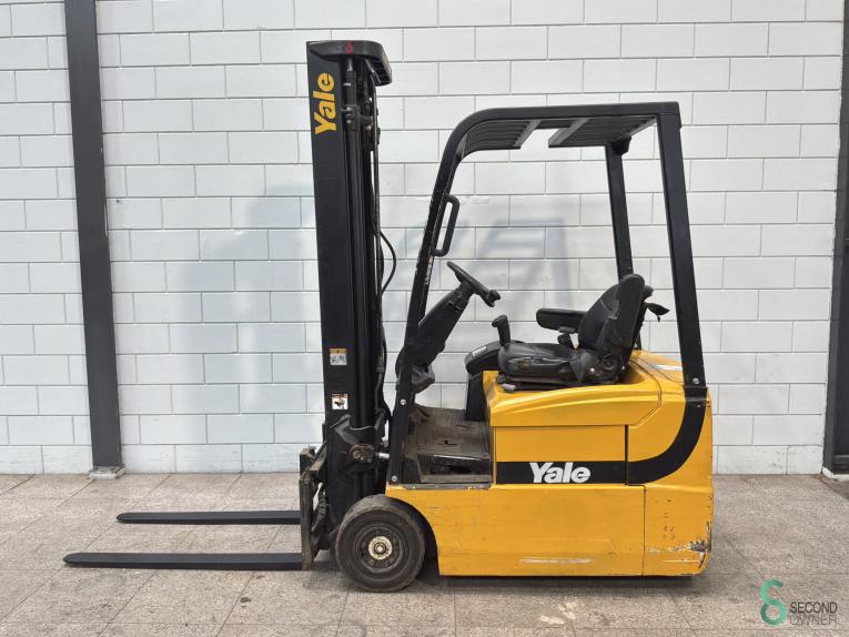 Yale ERP20AFT WKH.4217 55 3077