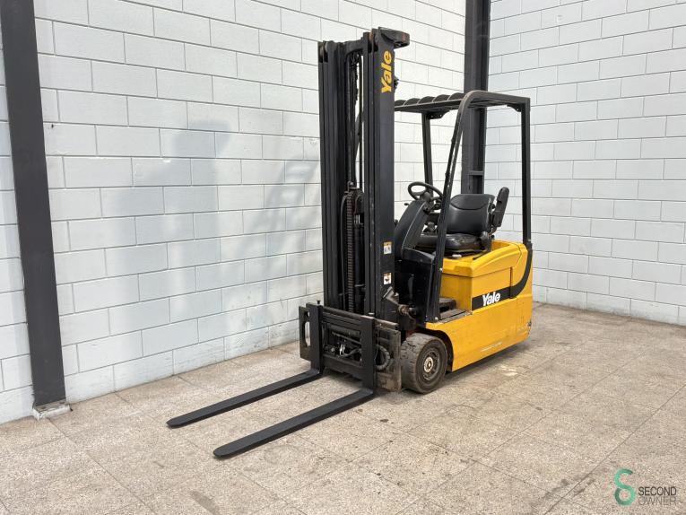 Yale ERP20AFT WKH.4217 57 3077