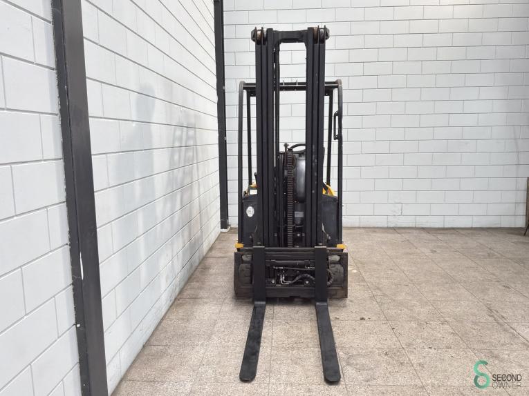 Yale ERP20AFT WKH.4217 58 3077