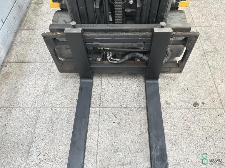 Yale ERP20AFT WKH.4217 59 3077
