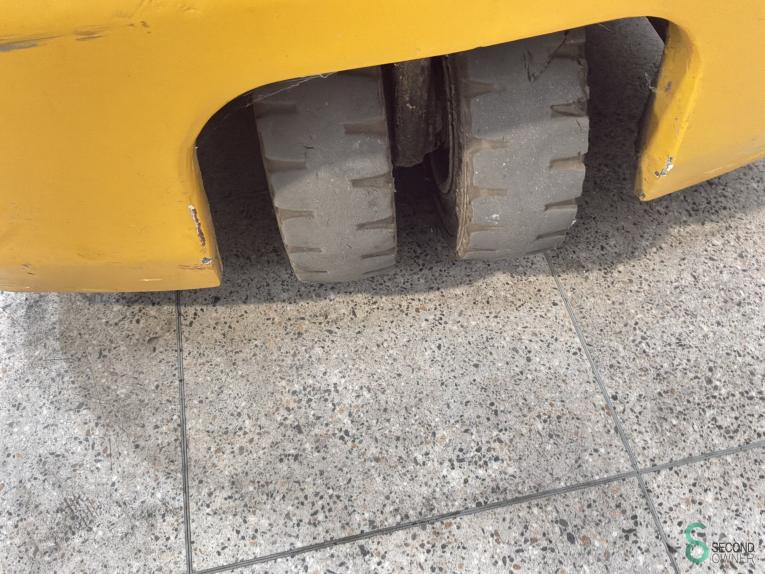 Yale ERP20AFT WKH.4217 73 3077
