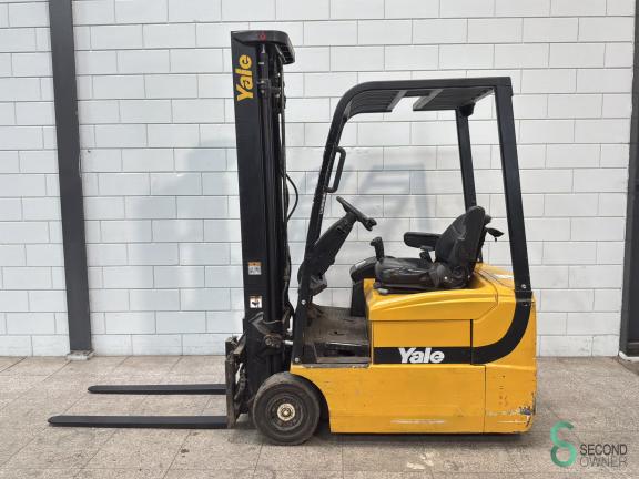 Yale ERP20AFT WKH.4217 1 3077