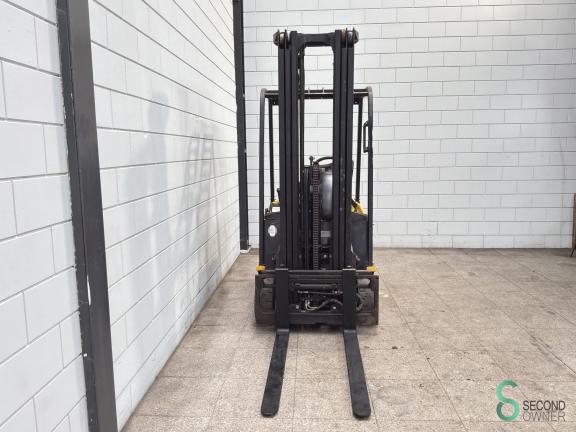 Yale ERP20AFT WKH.4217 4 3077