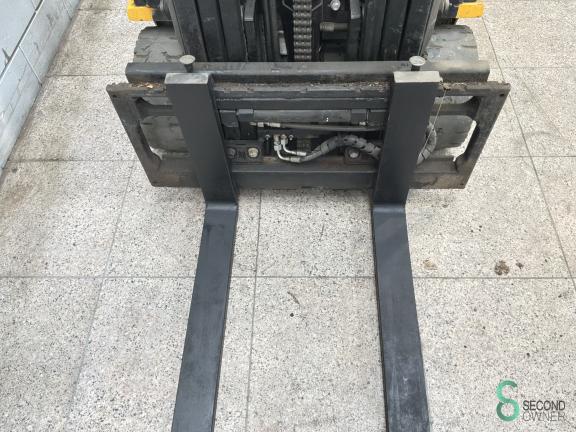 Yale ERP20AFT WKH.4217 5 3077