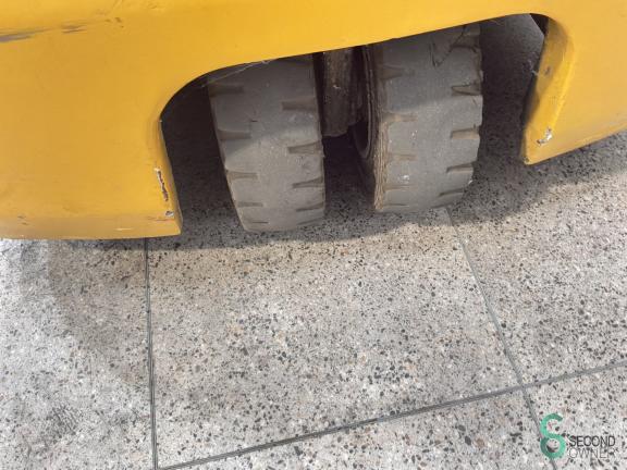 Yale ERP20AFT WKH.4217 19 3077
