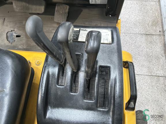 Yale ERP20AFT WKH.4217 15 3077