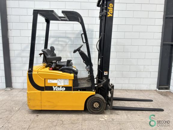 Yale ERP20AFT WKH.4217 2 3077