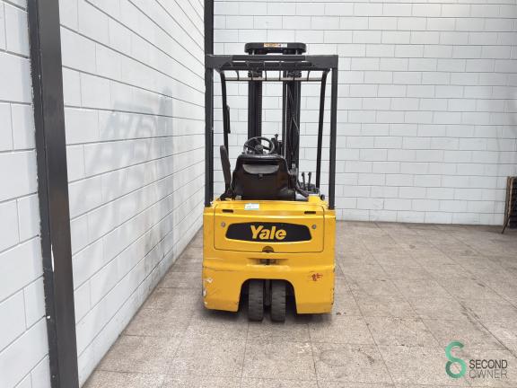 Yale ERP20AFT WKH.4217 6 3077