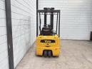 Yale ERP20AFT WKH.4217 33 3077