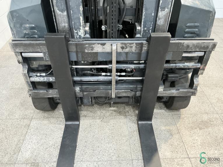 Combilift C2500CBE WKH8.866 42 15982