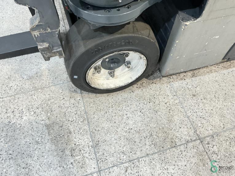 Combilift C2500CBE WKH8.866 57 15982