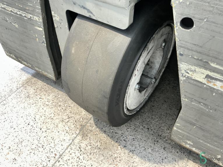 Combilift C2500CBE WKH8.866 56 15982