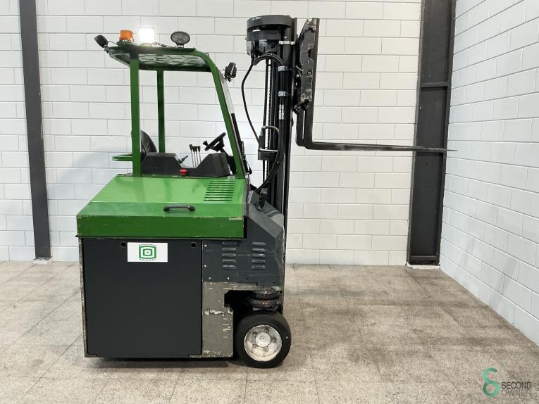 Combilift C2500CBE WKH8.866 45 15982