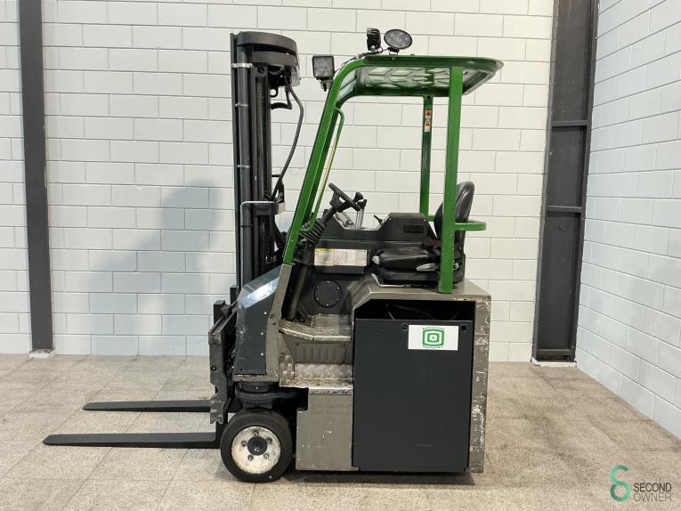 Combilift C2500CBE WKH8.866 39 15982