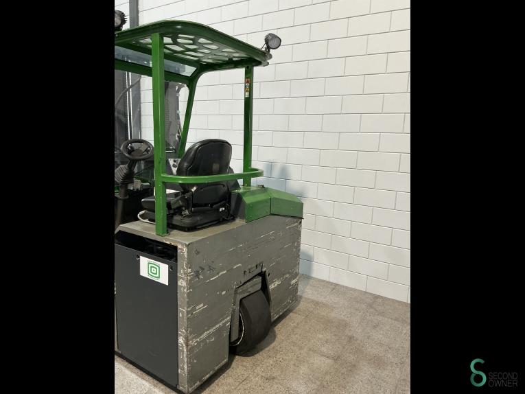 Combilift C2500CBE WKH8.866 44 15982