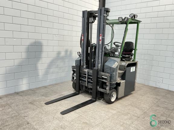 Combilift C2500CBE WKH8.866 2 15982