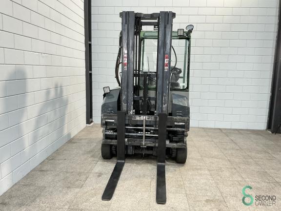 Combilift C2500CBE WKH8.866 5 15982