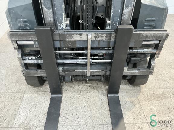 Combilift C2500CBE WKH8.866 4 15982