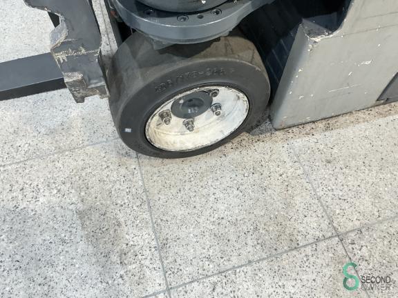 Combilift C2500CBE WKH8.866 19 15982