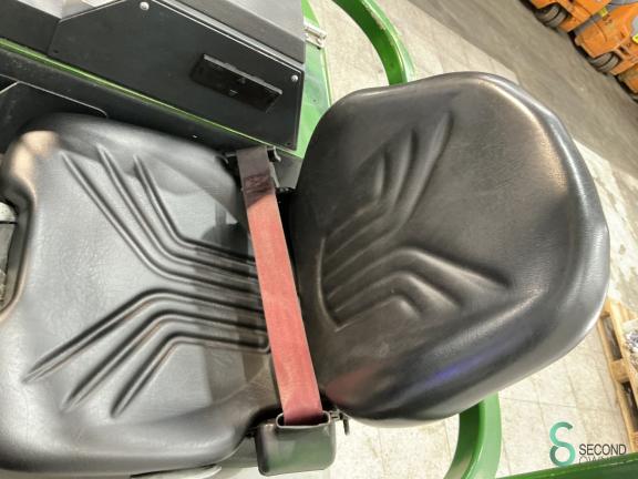 Combilift C2500CBE WKH8.866 11 15982