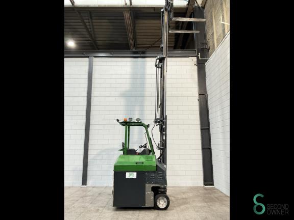 Combilift C2500CBE WKH8.866 8 15982