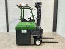 Combilift C2500CBE WKH8.866 22 15982