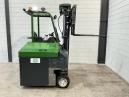 Combilift C2500CBE WKH8.866 26 15982