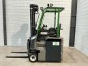 Combilift C2500CBE WKH8.866 20 15982