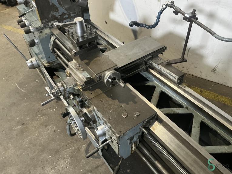 Ernault Cholet 550 MET9.584 34 16937