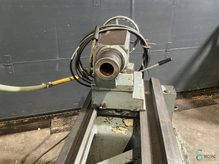 Ernault Cholet 550 MET9.584 36 16937