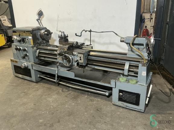 Ernault Cholet 550 MET9.584 3 16937