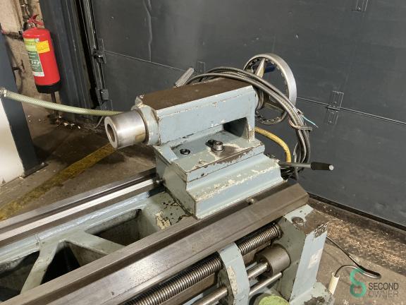 Ernault Cholet 550 MET9.584 9 16937