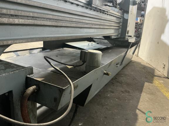 Ernault Cholet 550 MET9.584 13 16937