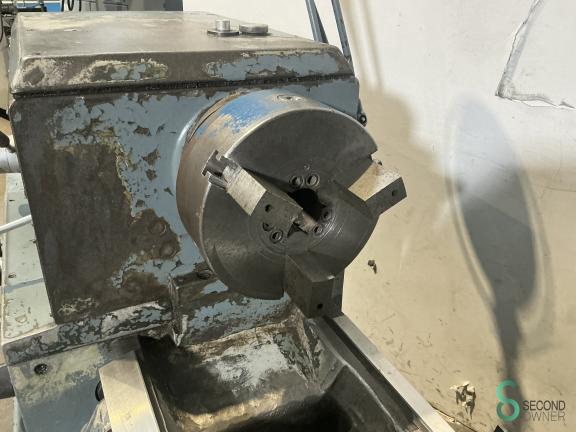 Ernault Cholet 550 MET9.584 11 16937