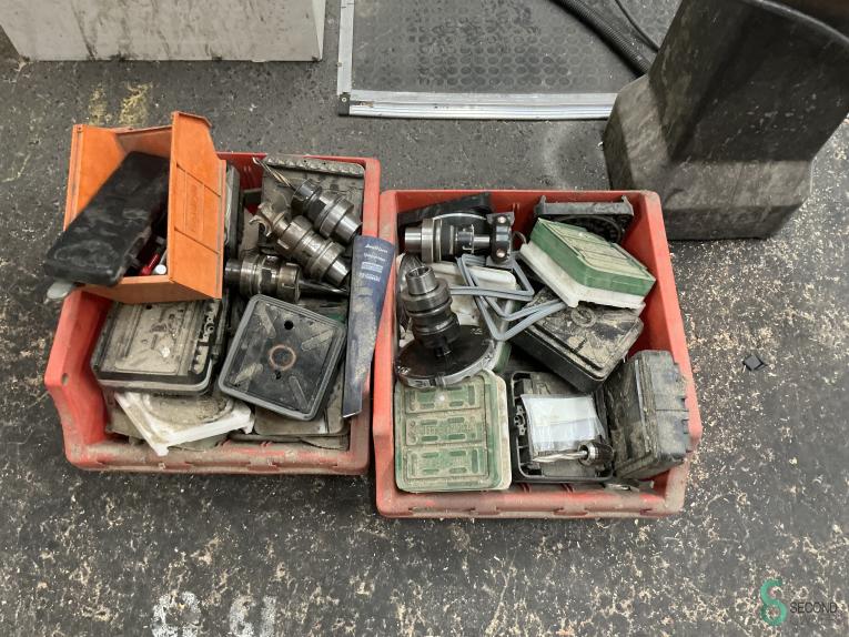 SCM Record 100 AL HOU10.227 101 17712